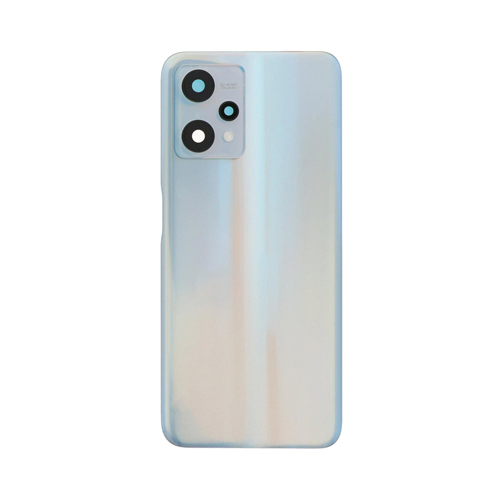 Realme 9 Pro Back Cover Sunrise Blue OEM