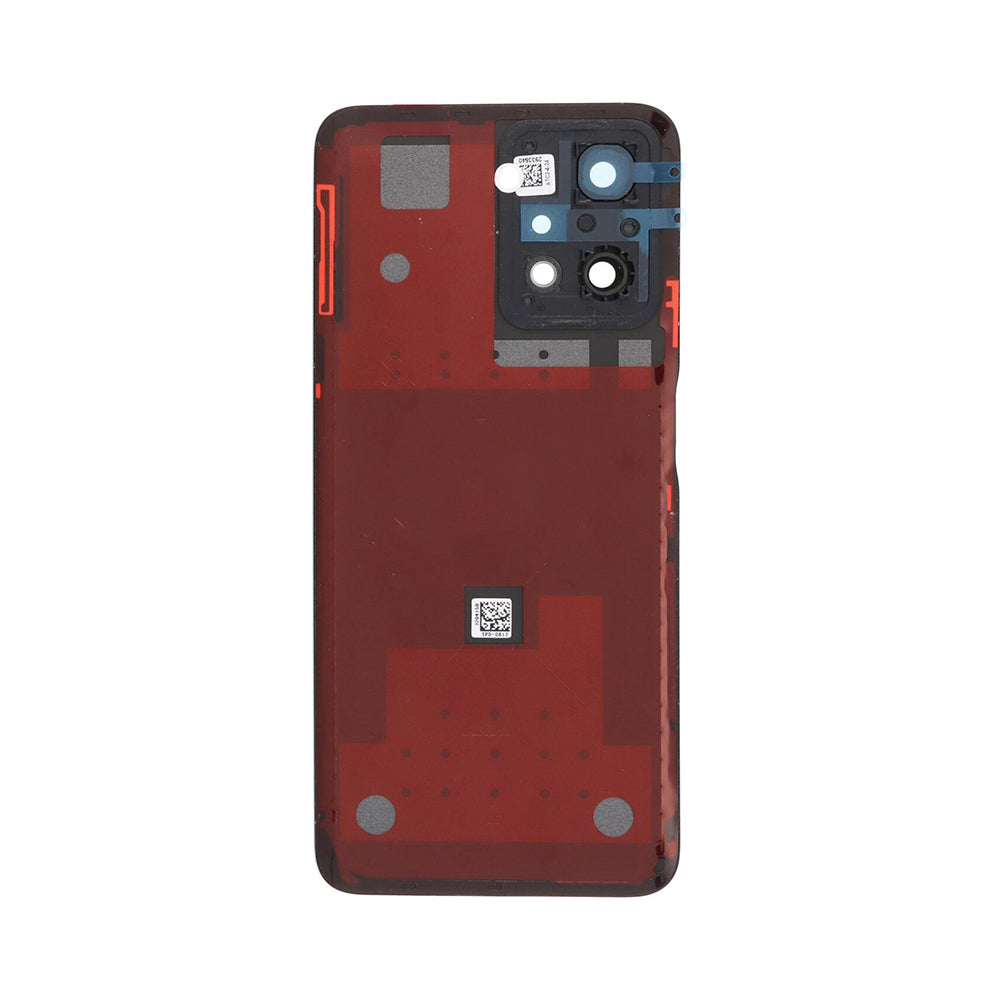 Realme 9 Pro Back Cover Sunrise Blue OEM