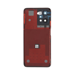 Realme 9 Pro Back Cover Sunrise Blue OEM