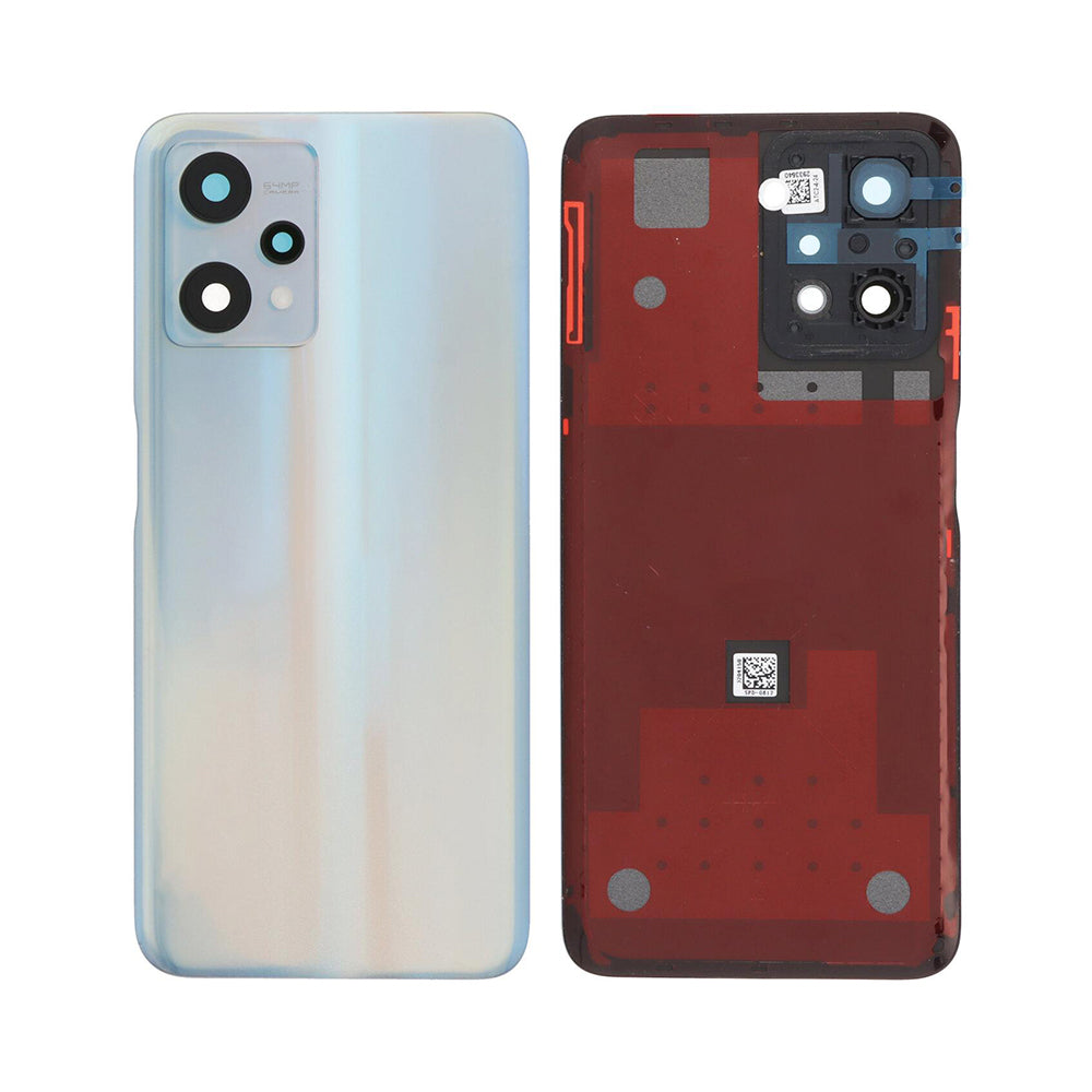 Realme 9 Pro Back Cover Sunrise Blue OEM