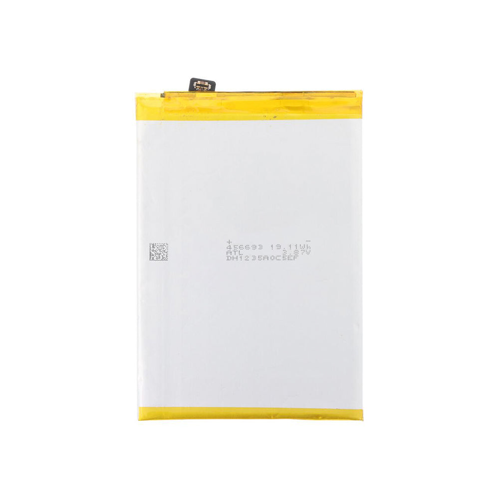 Realme 9 Pro Battery