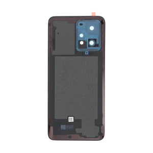 Realme 9 Pro Plus Back Cover With Lens Aurora Green OEM