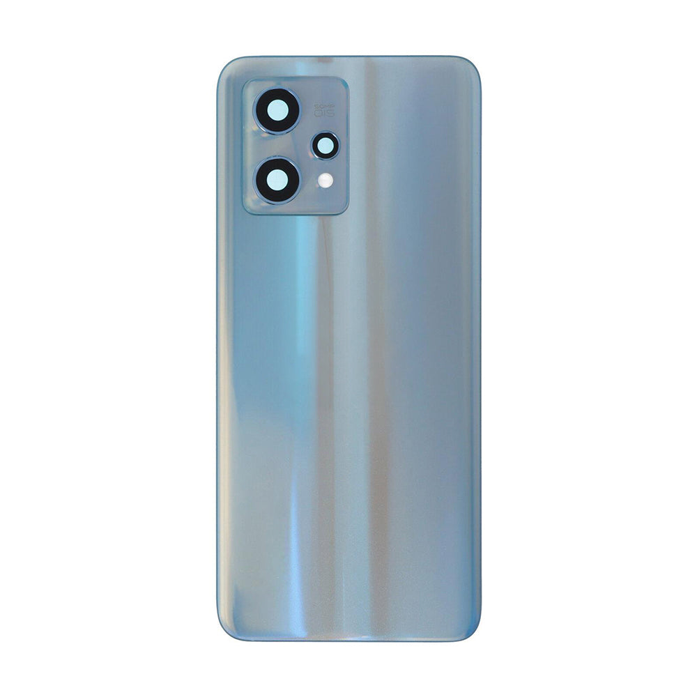 Realme 9 Pro Plus Back Cover Sunrise Blue OEM