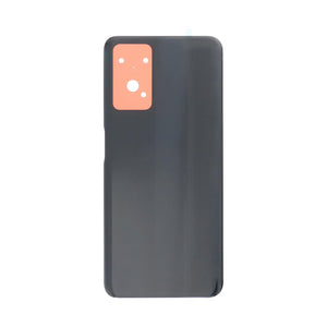 Realme 9i Back Cover Black OEM