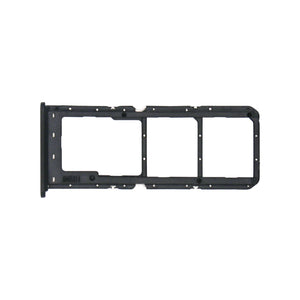 Realme 9i Sim Card Holder Black OEM