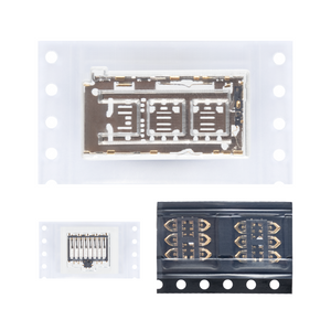 Realme 9i Sim Card Reader OEM