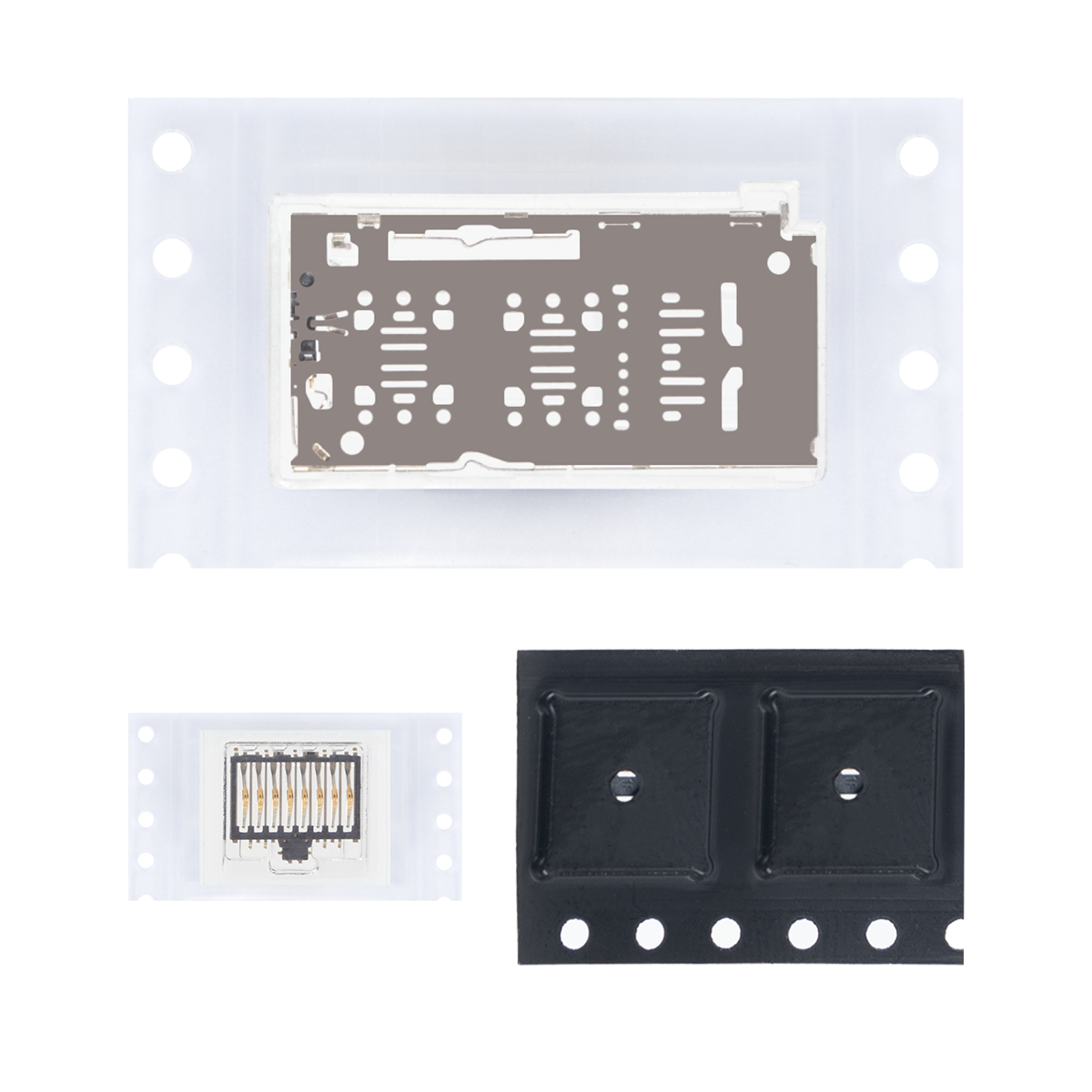Realme 9i Sim Card Reader OEM