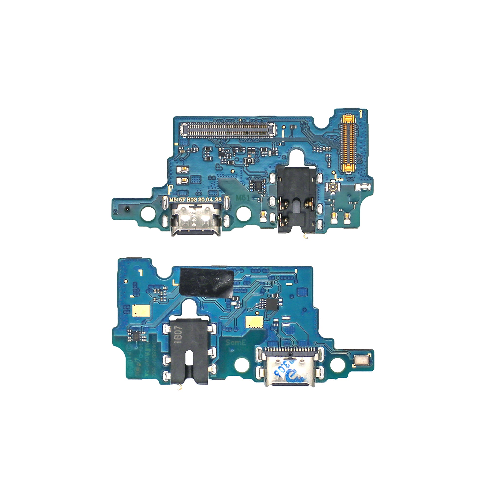 Samsung Galaxy M51 M515F System Charging Board OEM