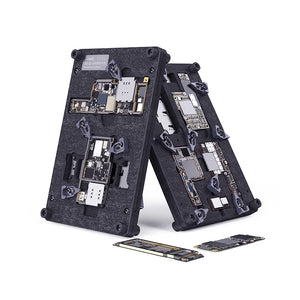 QIANLI RD-02 Unsoldering Maintenance Platform For Apple iPhone 11 Series