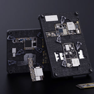 QIANLI RD-02 Unsoldering Maintenance Platform For Apple iPhone 11 Series