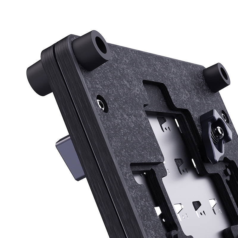 QIANLI RD-02 Unsoldering Maintenance Platform For Apple iPhone 11 Series