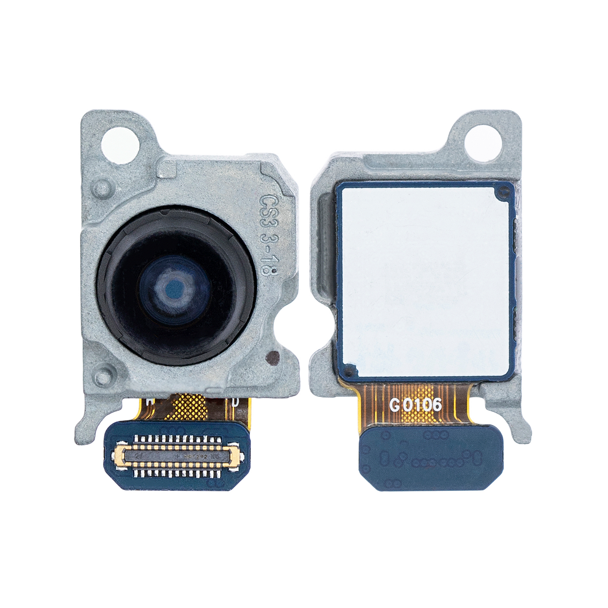 Samsung Galaxy S20 Plus G985F, S20 Plus 5G G986F Back Camera 12MP Wide OEM