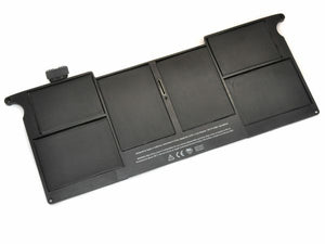 For MacBook Air 11.6" A1370 Battery (A1406)