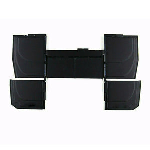 For MacBook 12" A1534 Battery (A1527)