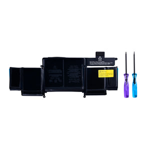 For Apple Macbook Pro 13.3 inch A1502 Battery A1582 OEM