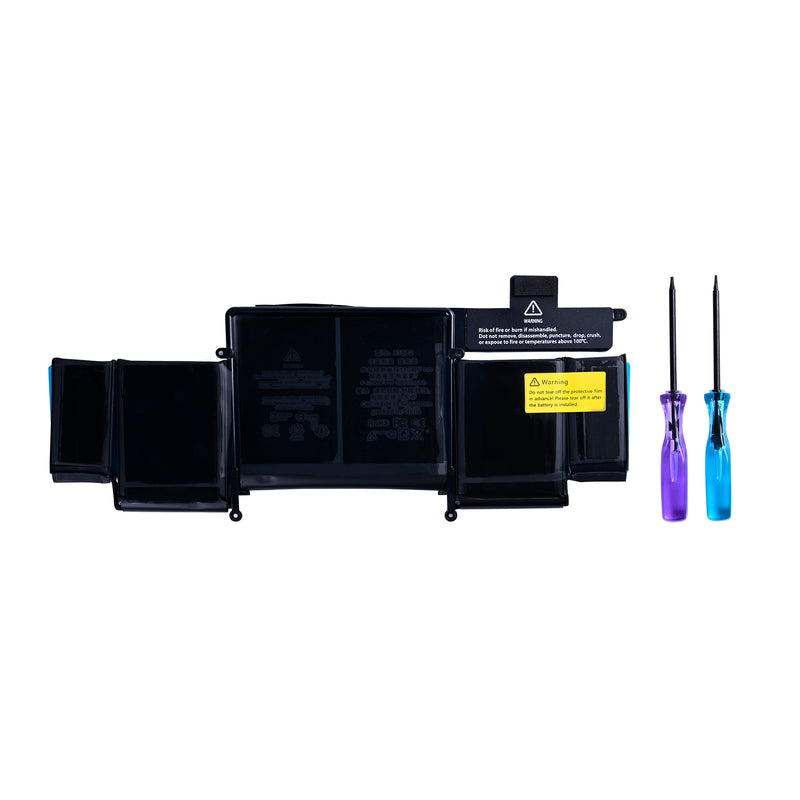 For Apple Macbook Pro 13.3 inch A1502 Battery A1582 OEM