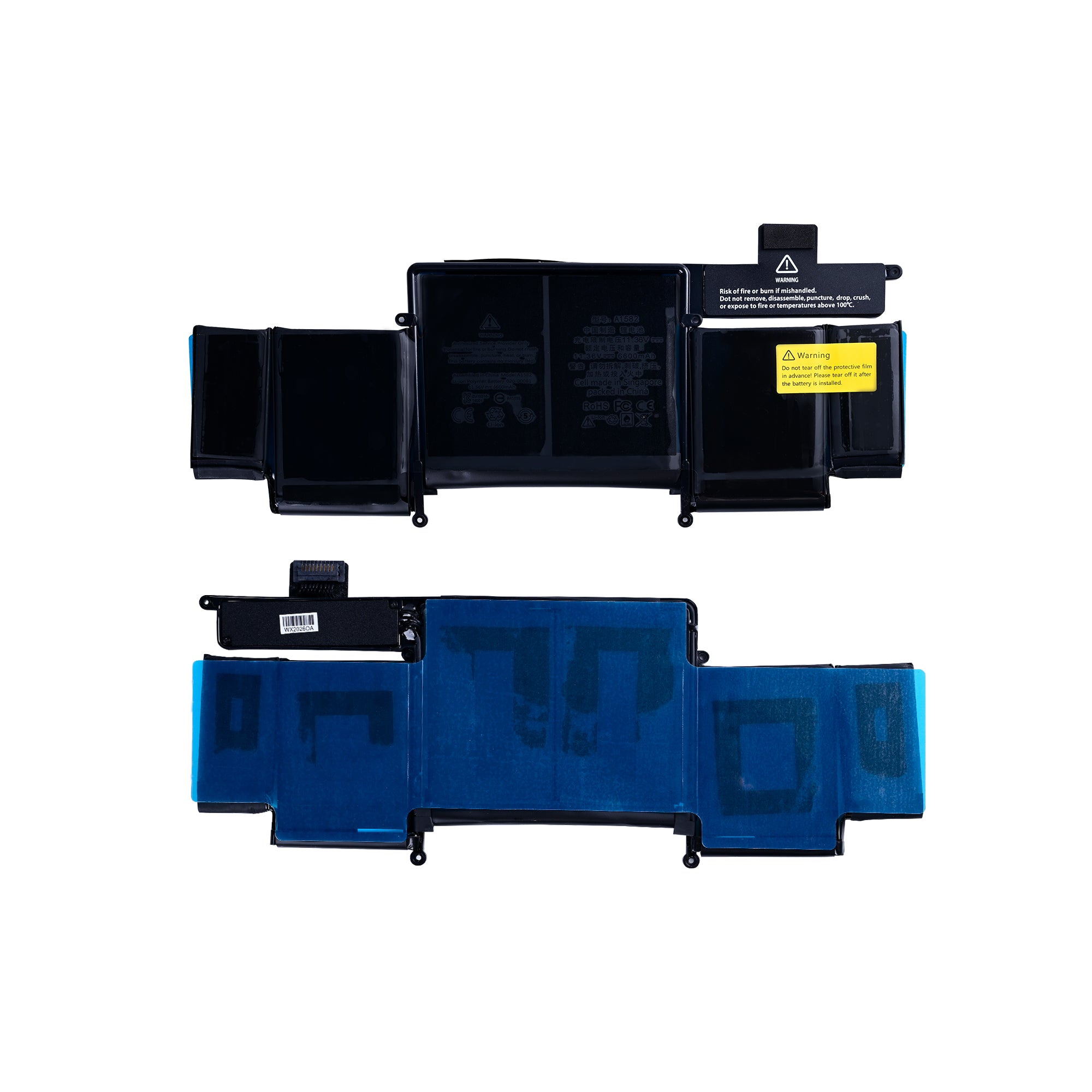 For Apple Macbook Pro 13.3 inch A1502 Battery A1582 OEM