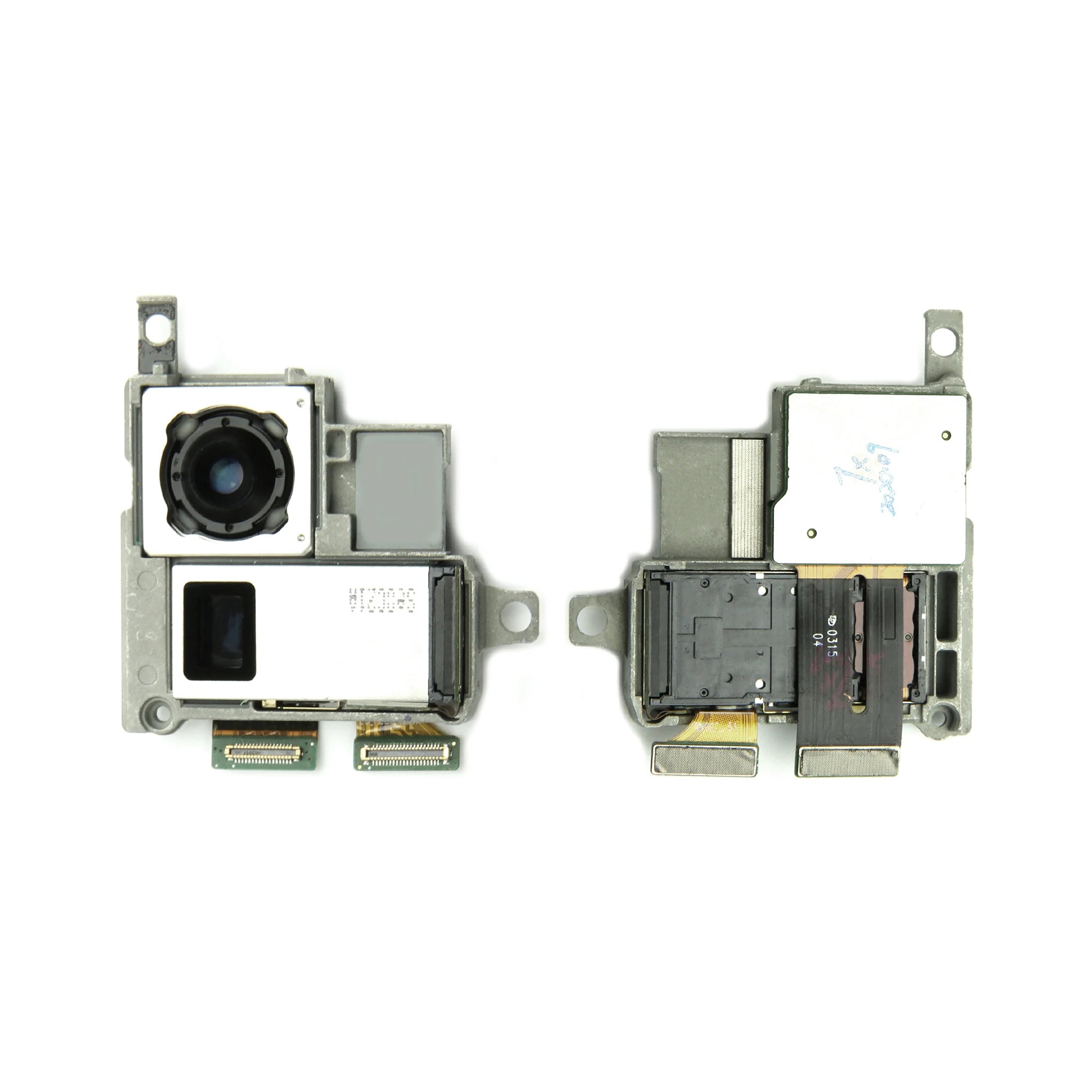 Samsung Galaxy S20 Ultra G988B Back Camera 108MP Wide And 48MP Periscope Telephoto OEM