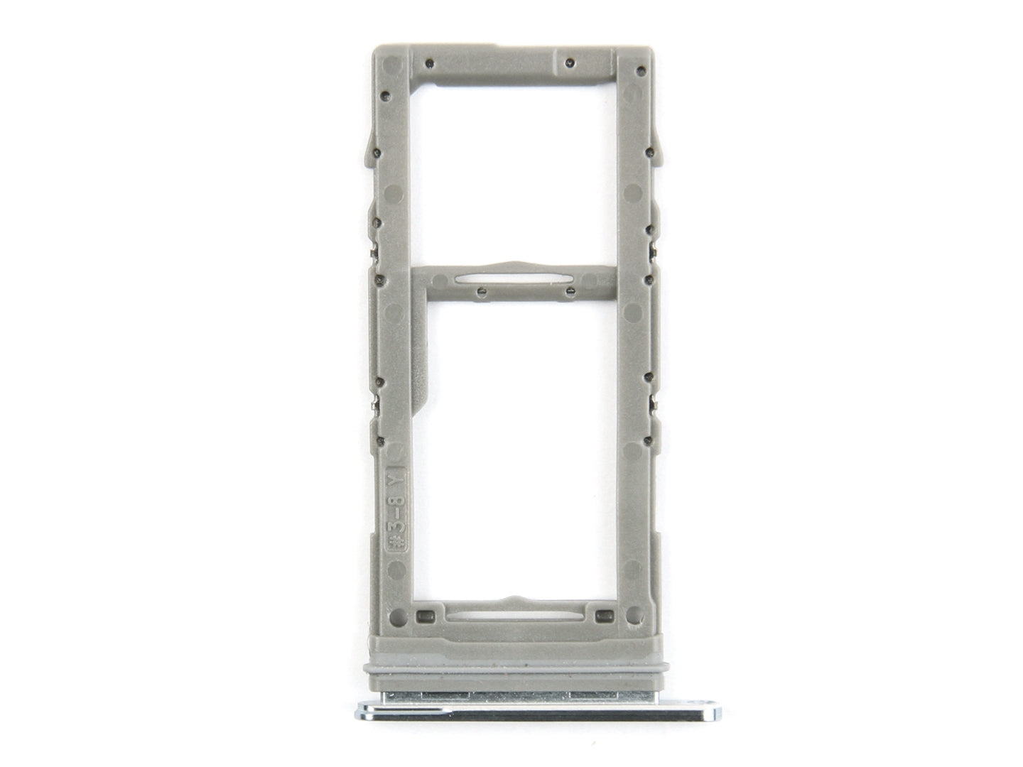 Samsung Galaxy S20 G980F, S20 5G G981F Sim Card Holder Cloud Blue OEM