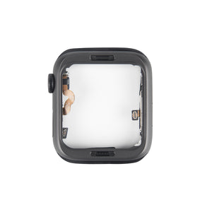 For Apple Watch Series 5 (44mm) GPS Middle Frame Space Gray Compatible
