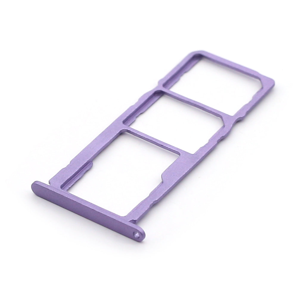 Nokia 3.4 Sim Card Holder Dusk OEM