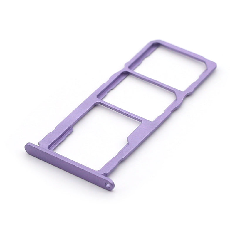 Nokia 3.4 Sim Card Holder Dusk OEM