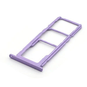 Nokia 3.4 Sim Card Holder Dusk OEM