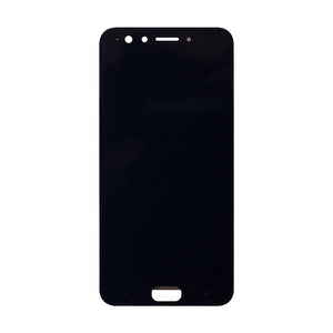 Oppo F3 CPH1609 Display And Digitizer Without Frame Black OEM