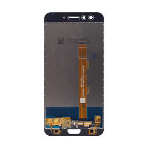 Oppo F3 CPH1609 Display And Digitizer Without Frame Black OEM