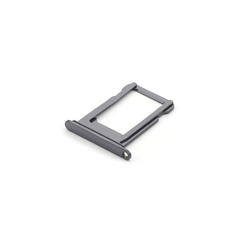 For Apple iPhone XS Sim Card Holder Space Gray Pulled