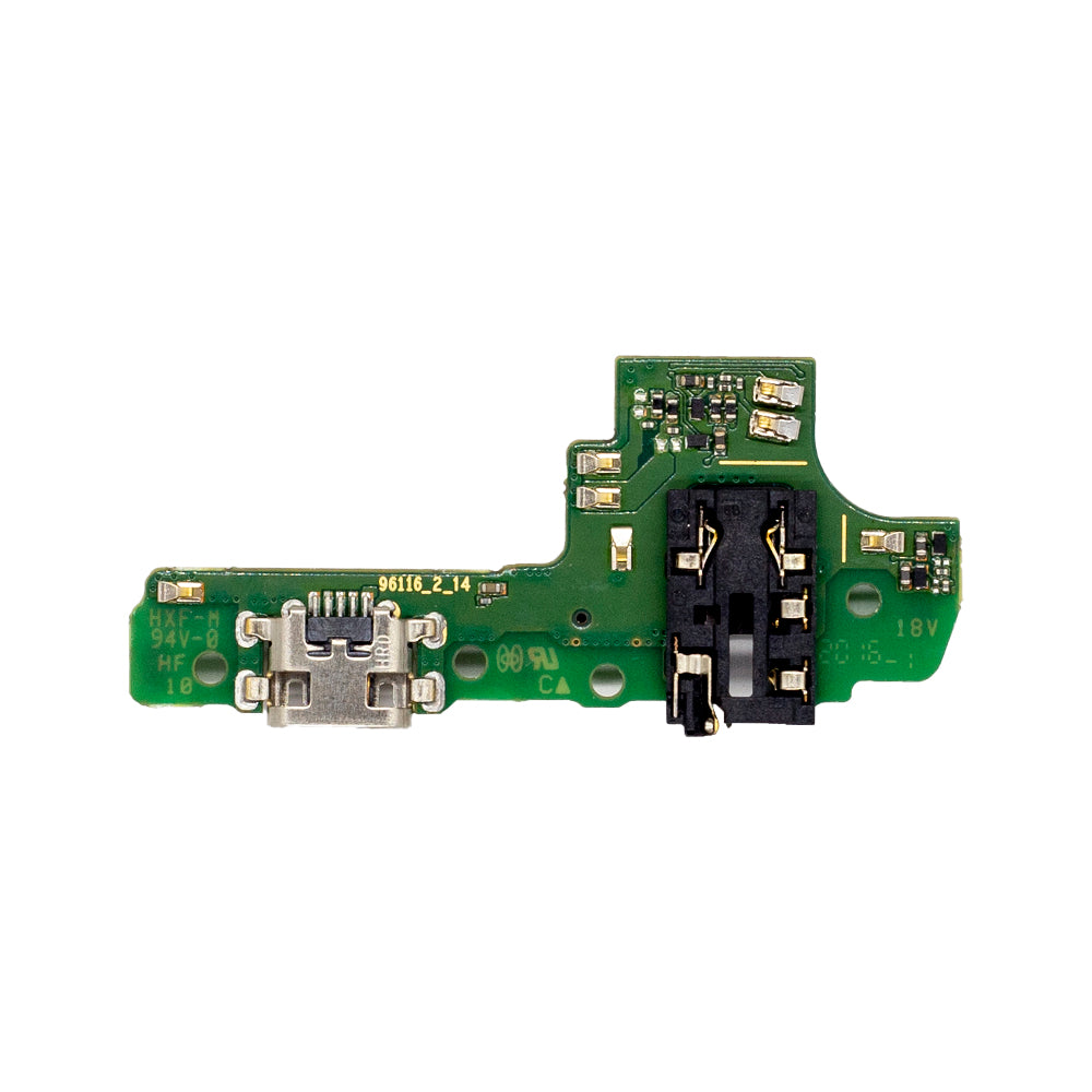 Samsung Galaxy A10s A107F System Charging Board Original