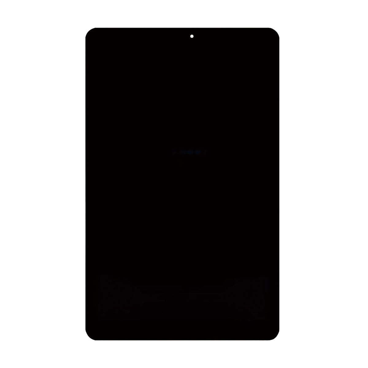 Samsung Galaxy Tab A 10.5 T590 Display And Digitizer Without Frame Black OEM