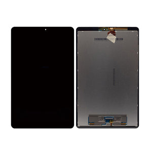 Samsung Galaxy Tab A 10.5 T590 Display And Digitizer Without Frame Black OEM