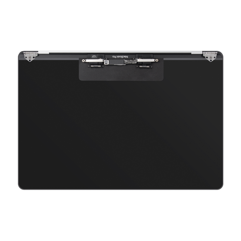 For Apple MacBook Pro 15.4 inch (2016-2017) A1707 Display Assembly Silver Refurbished