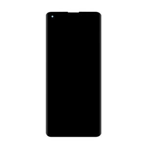 Motorola Edge Display And Digitizer Without Frame Black OEM