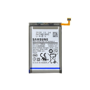 Samsung Galaxy Fold F900F, F907B Sub Battery EB-BF900ABU Original