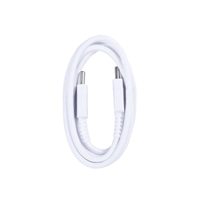 Fast Charge Travel Adaptor 25W Incl. USB-C Cable 100cm White Retail Box