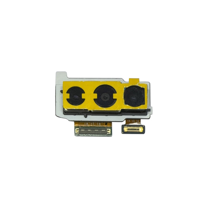 Samsung Galaxy Fold F900F, Fold 5G F907B Back Camera Set OEM