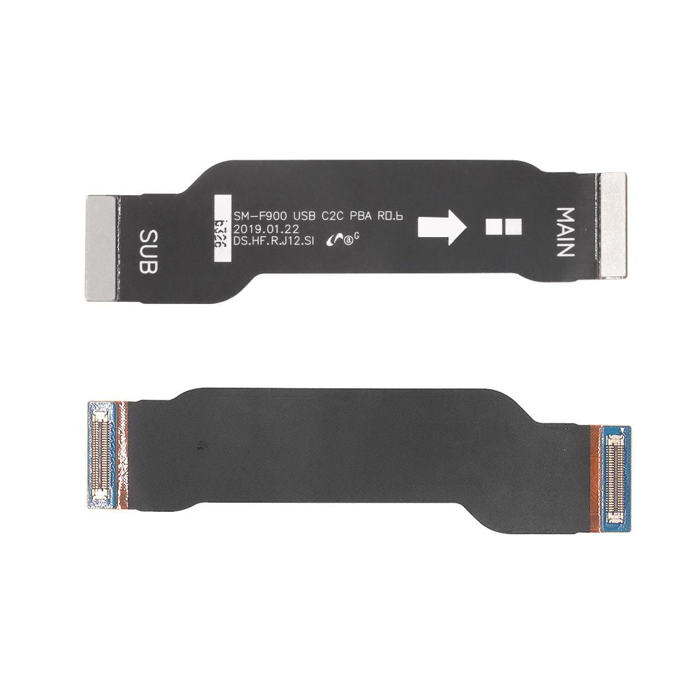 Samsung Galaxy Fold F900F Main Flex OEM