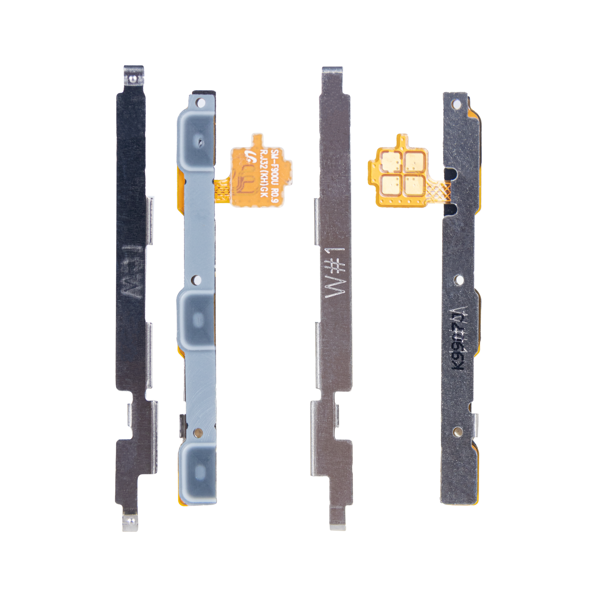 Samsung Galaxy Fold F900F, F907B Volume Flex