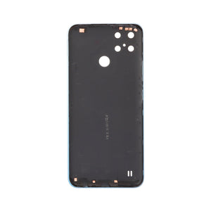 Realme C25Y Back Cover With Lens Glacier Blue OEM