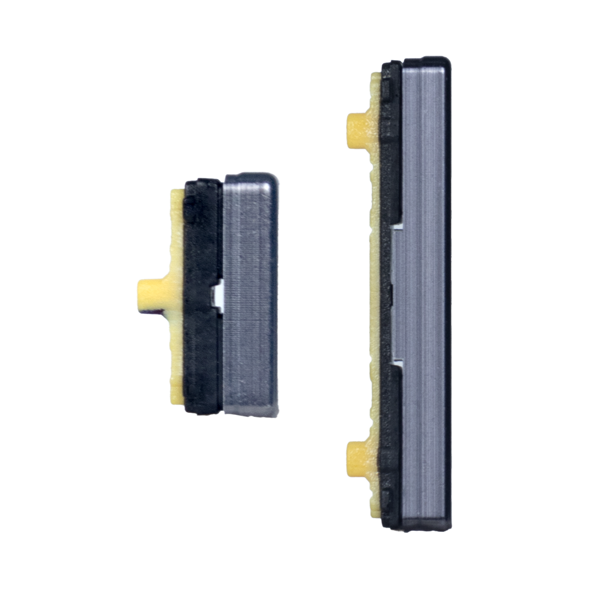 Samsung Galaxy Fold F900F, F907B Volume Button Cosmos Black Compatible