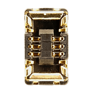 For iPhone 7 / 7 Plus GPS Flex FPC Connector (TUNFX_RF: 14 PIN)