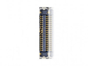 For Apple iPhone 8, iPhone 8 Plus Front Camera FPC Connector (J4200, 36 Pin) OEM