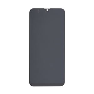 Samsung Galaxy A20 A205F Display And Digitizer Without Frame Black OEM