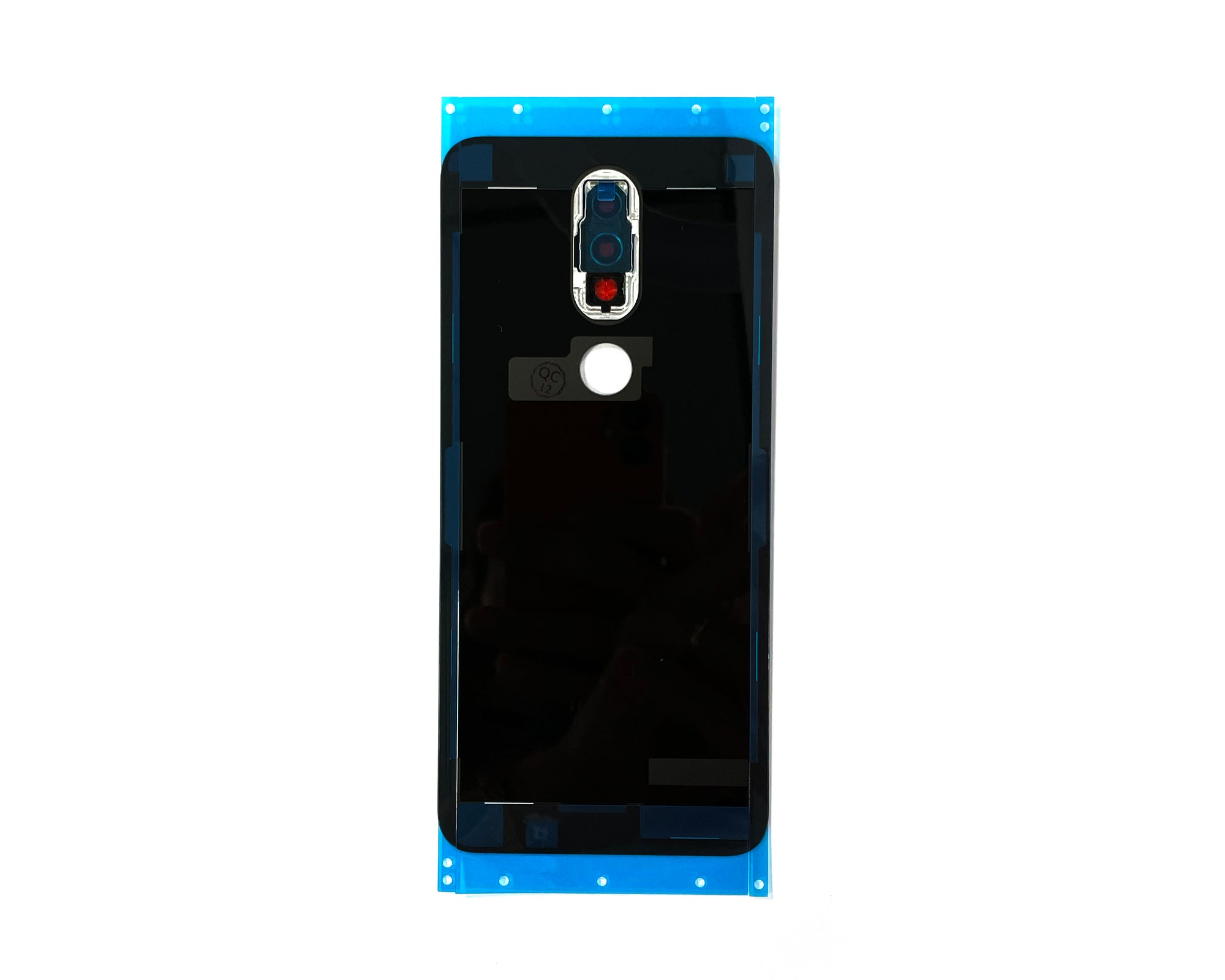 Nokia 7.1 (2018) Housing Black OEM