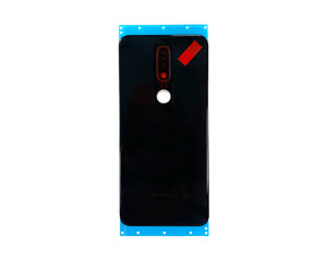 Nokia 7.1 (2018) Housing Black OEM