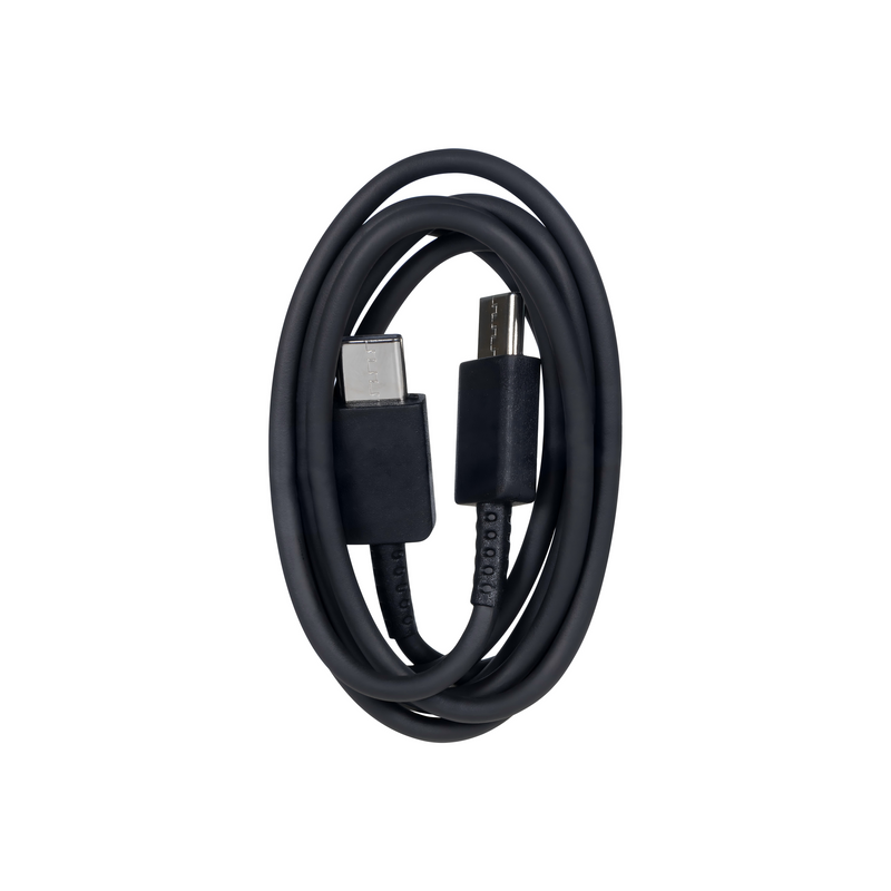 Samsung EP-DG977BBE USB-C to USB-C Data Cable 100cm Black Original Bulk