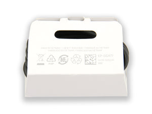 Samsung USB Type-C to Type-C Data Cable Black 100CM EP-DG977BBE