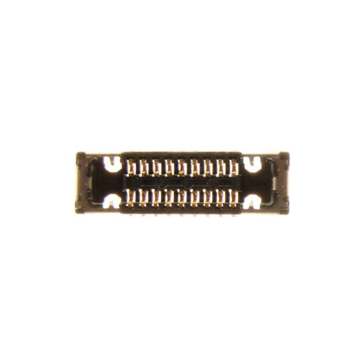 For iPhone X Lattice Projector Face ID FPC Connector (J4530, 18 pin)